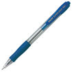 Picture of SUPER GRIP MEDIUM BLUE PEN